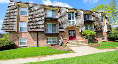 Beau Jardin Apartments For Rent West Lafayette In Rentals Com