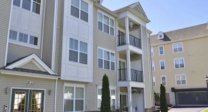 Camelot At Federal Hill Apartments For Rent Perth Amboy Nj Rentals Com