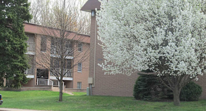 Coolspring Estates Apartments For Rent Michigan City In