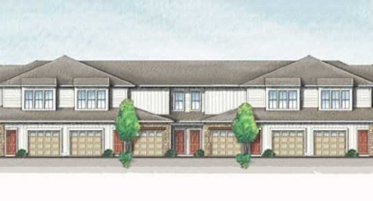 West Field Place Apartments And Castle Rock Homes For Rent