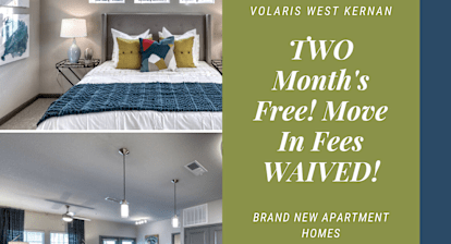 Volaris West Kernan Apartments For Rent Jacksonville Fl