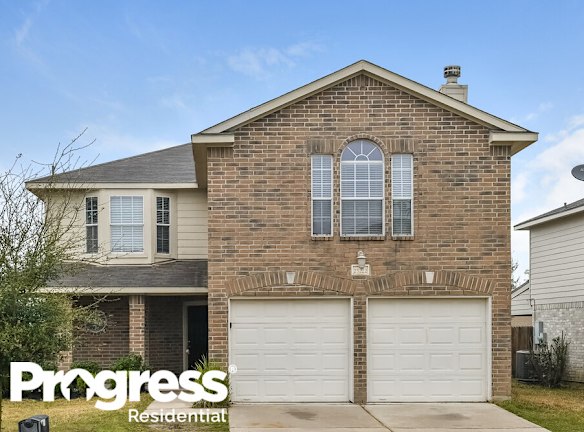 25222 Barmby Dr Tomball Tx 77375 Home For Rent