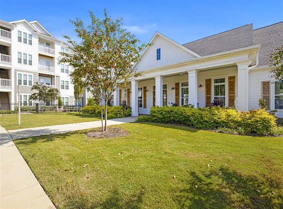 The Darby Apartments For Rent Holly Springs, GA