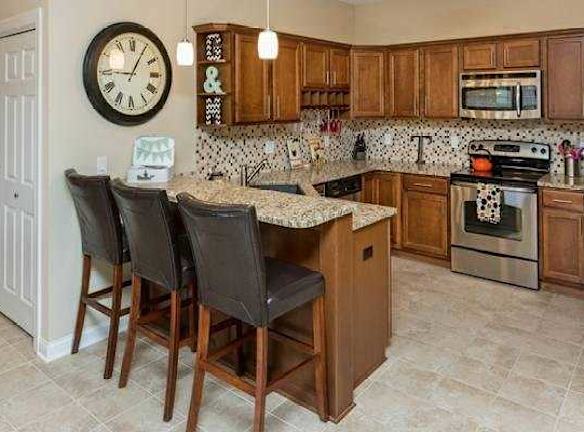 Brookside Condos Apartments For Rent West Des Moines Ia