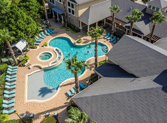 Las Brisas Luxury Apartments For Rent Round Rock, TX