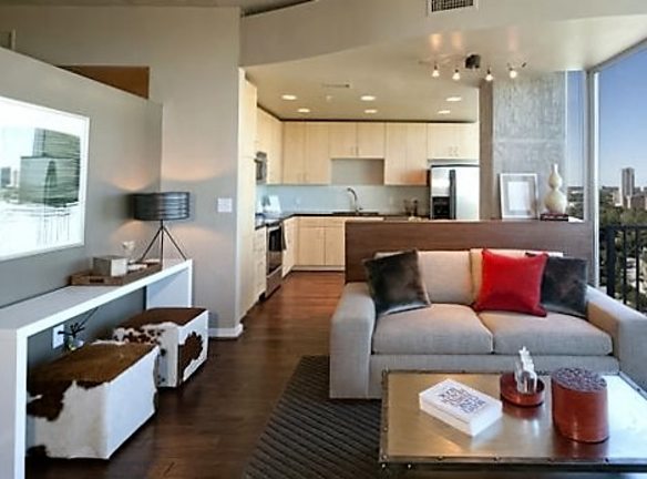 COMING SOON Lewisville Lofts Apartments For Rent - Lewisville, TX