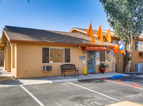 Vista Flores Apartments For Rent San Marcos, CA