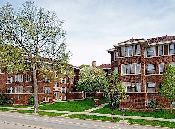 Oak Park Apartments For Rent - Oak Park, IL | Rentals.com