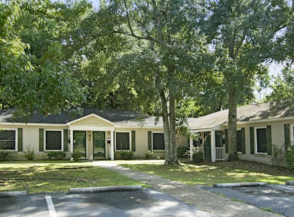 Edgewood Villas Apartments For Rent Mobile Al Rentals Com