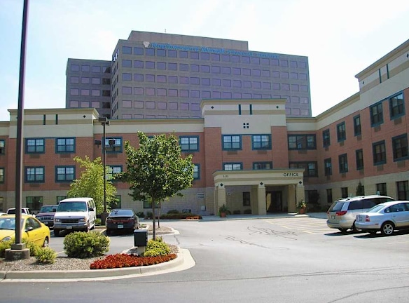 Furnished Studio Chicago Skokie Apartments For Rent