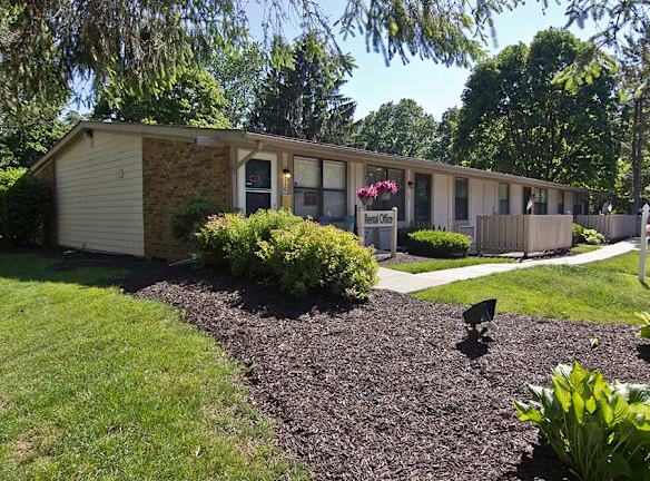 Cedargate Apartments For Rent Michigan City In