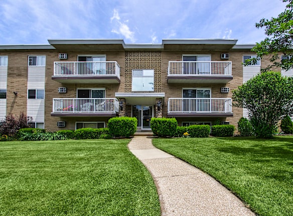 Apartments For Rent Willoughby