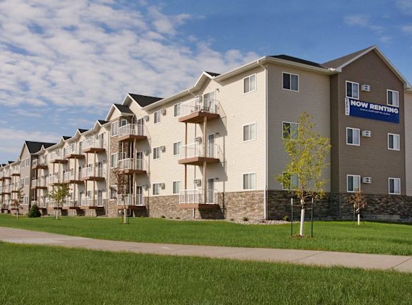 Eaglebrook Apartments Prairie Grove For Rent Fargo Nd
