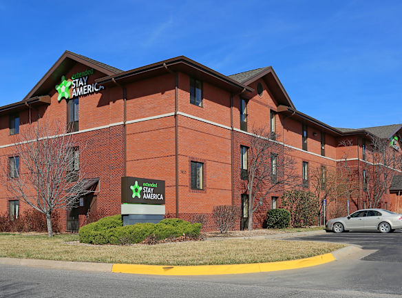 West Wichita Apartments
