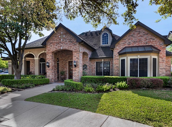 Regency At First Colony Apartments For Rent Sugar Land