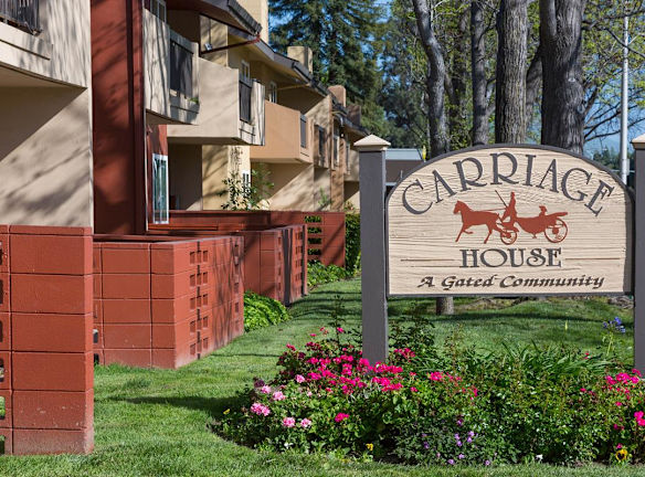 Carriage House Apartments For Rent Fremont Ca Rentals Com