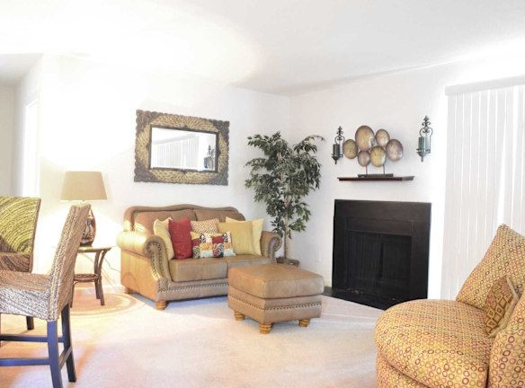 Deer Run Apartments For Rent North Charleston Sc