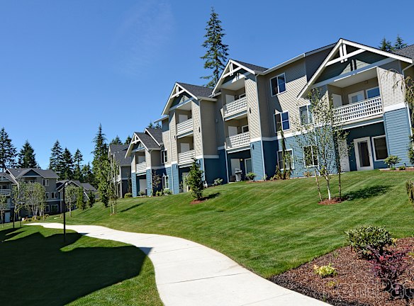 Bracera Apartments For Rent Gig Harbor Wa Rentals Com
