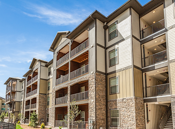 Crowne At Briargate Apartments For Rent Colorado Springs
