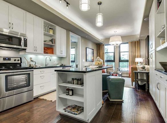Flats At Uptown Apartments For Rent - Dallas, TX | Rentals.com