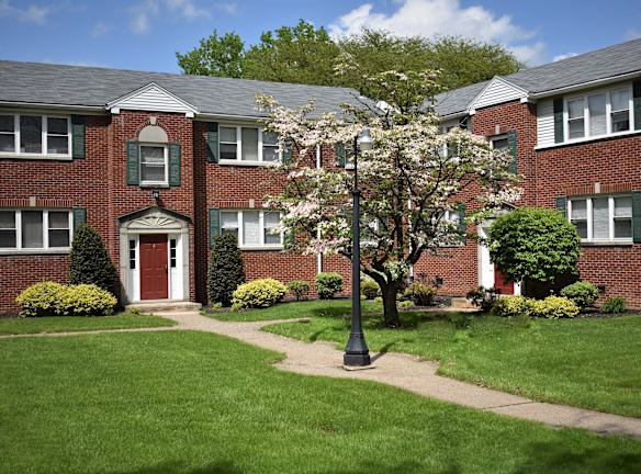 Garden Apts Near Me