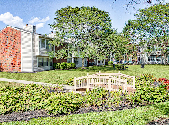 Spring Creek Apartments For Rent - Columbus, OH | Rentals.com