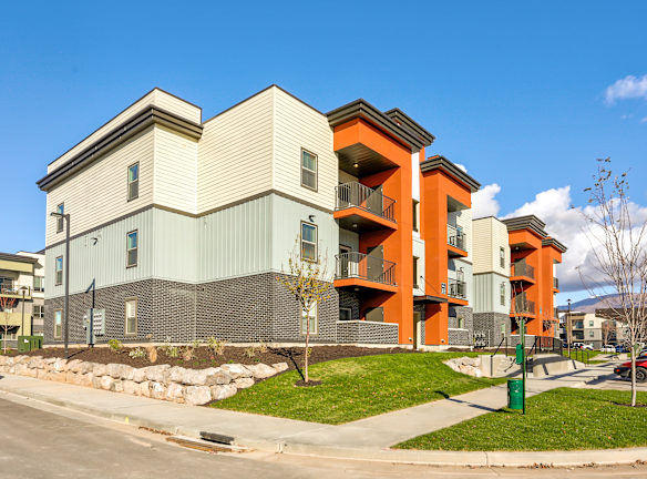 Clearfield Station Apartments Clearfield, UT - Apartments ...