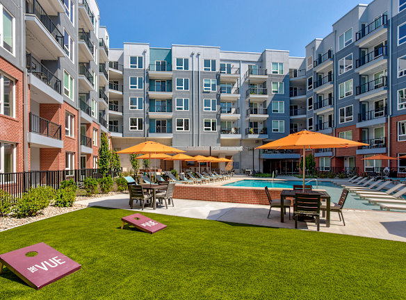 The Vue Apartments For Rent Overland Park Ks Rentals Com