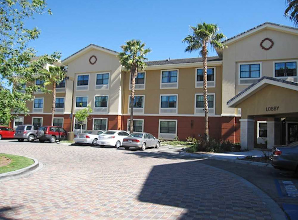Furnished Studio Los Angeles Simi Valley Apartments For