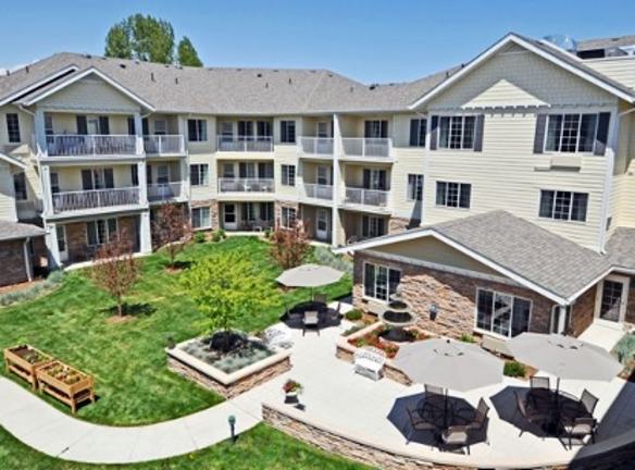 Apartments For Rent Near Arvada Co