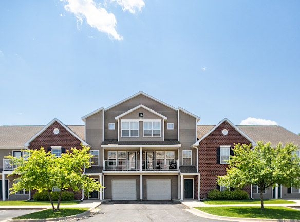 Hunters Ridge Apartments For Rent East Lansing Mi
