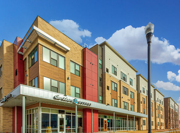 The Bridges Student Edition Apartments For Rent Fargo