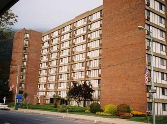 Market Street Commons Apartments For Rent - Johnstown, PA | Rentals.com