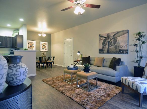 Vistas At Red Creek Apartments For Rent - San Angelo, TX | Rentals.com