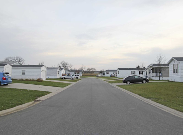 Hunters Glen Apartments For Rent Wayland Mi Rentals Com