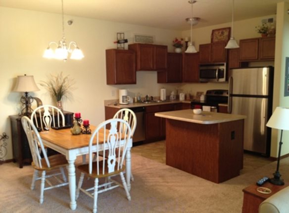 Silver Oak Condos Apartments For Rent West Des Moines