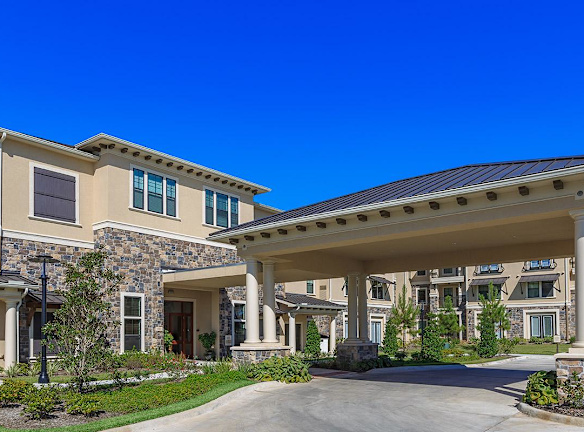 The Huntington At Sienna Plantation Apartments For Rent