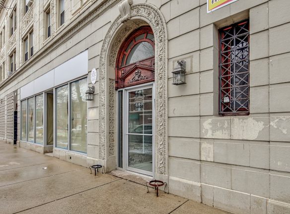 6408 N Glenwood Ave Apartments For Rent Chicago Il