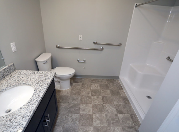 Regency Commons Senior Living Apartments For Rent - Clarion, PA