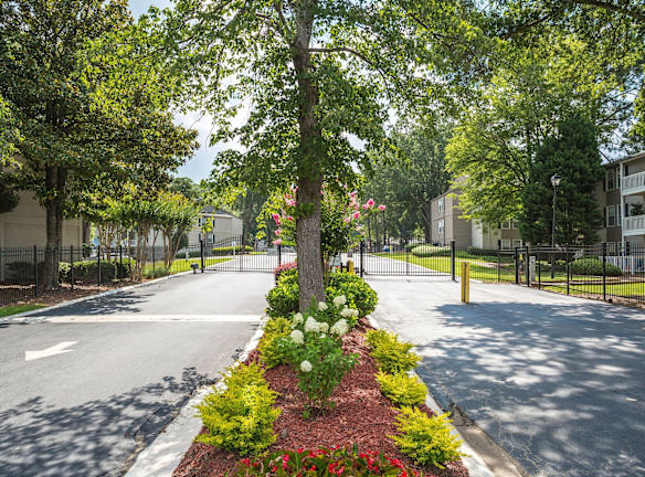 Cumberland Crossing Apartments For Rent Marietta Ga