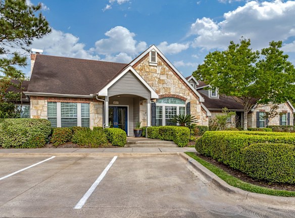 Park At Northgate Apartments For Rent Spring Tx