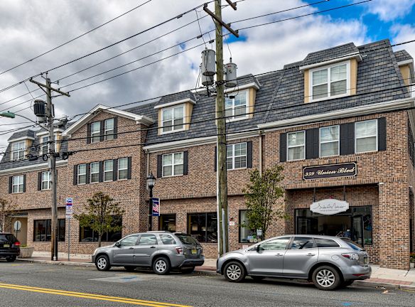 339 Union Apartments For Rent Totowa Nj Rentals Com