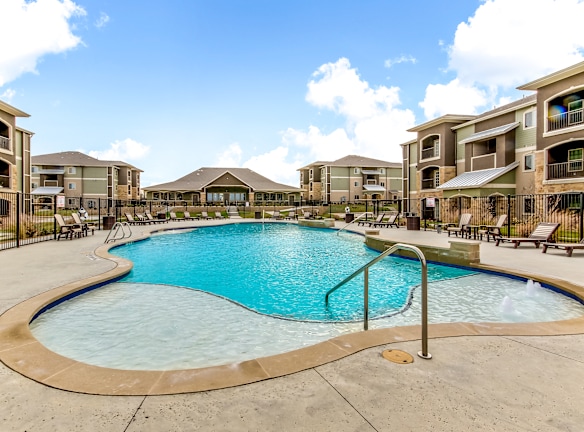 Lone Oak Apartments For Rent Weatherford, TX