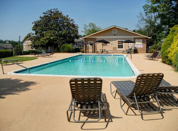 Greenbrier Ridge Apartments For Rent Knoxville Tn