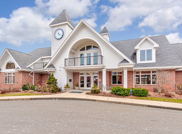 Norwood Gardens Apartments Norwood, MA Apartments For