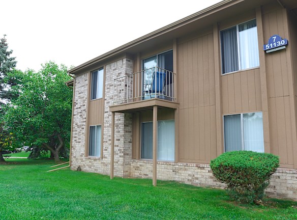 Aspen Creek Apartments For Rent New Baltimore Mi