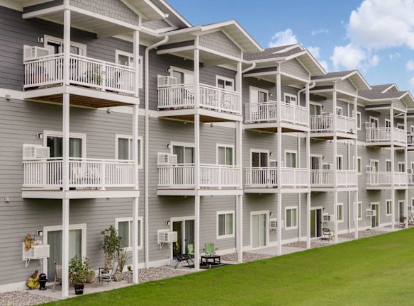 The Pines Apartments For Rent Rochester Mn Rentals Com