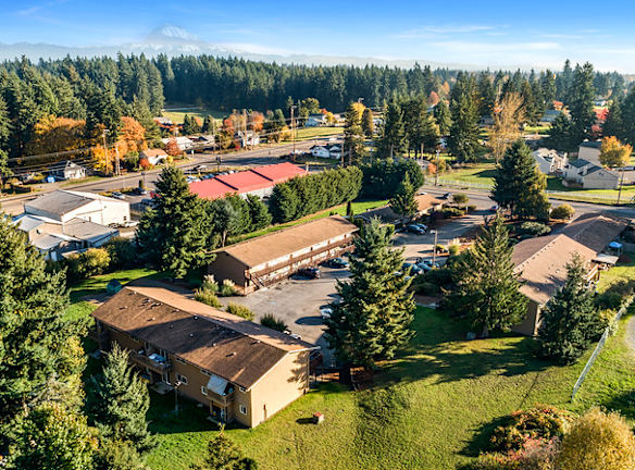 Canyon Ridge Apartments For Rent Tacoma Wa Rentals Com