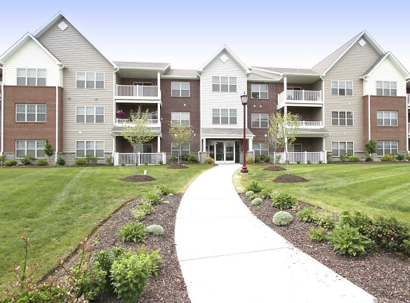 Chatham Commons Of Cranberry Apartments Cranberry Township