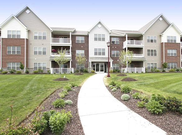 Chatham Commons Of Cranberry Apartments Cranberry Township